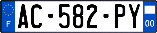AC-582-PY