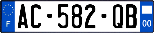 AC-582-QB