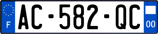 AC-582-QC