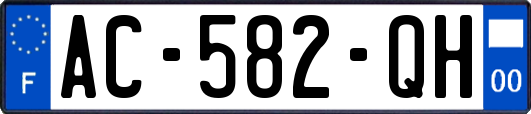 AC-582-QH