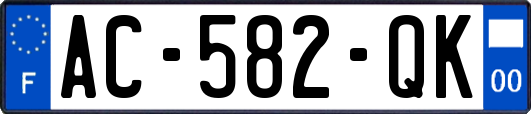 AC-582-QK