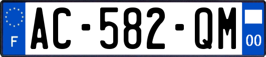 AC-582-QM