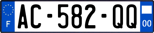 AC-582-QQ