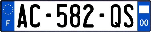 AC-582-QS