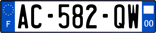 AC-582-QW