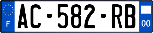 AC-582-RB