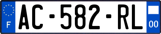 AC-582-RL