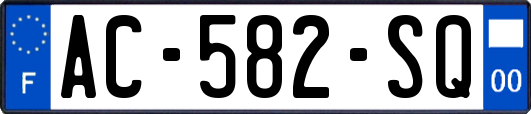 AC-582-SQ