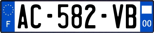 AC-582-VB