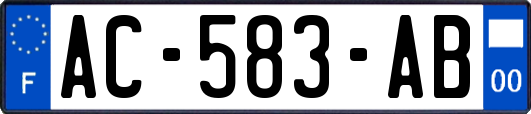 AC-583-AB