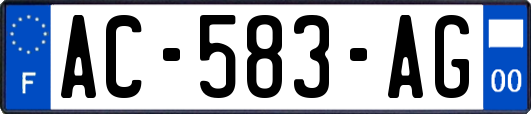 AC-583-AG