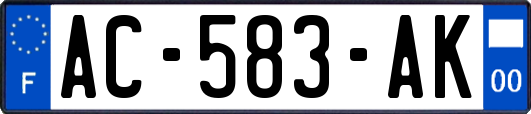 AC-583-AK