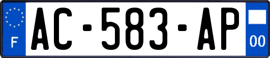 AC-583-AP