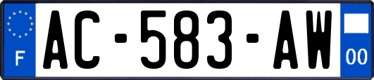 AC-583-AW