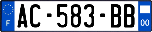 AC-583-BB