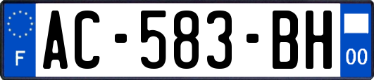 AC-583-BH