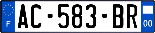 AC-583-BR