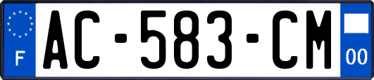 AC-583-CM