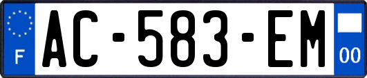 AC-583-EM