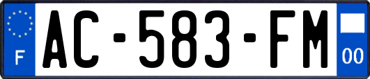 AC-583-FM