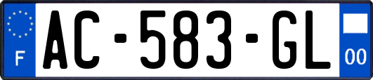 AC-583-GL