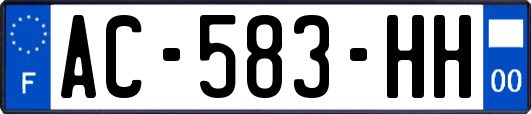AC-583-HH