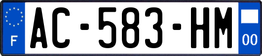 AC-583-HM