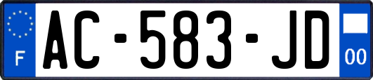 AC-583-JD