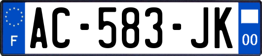 AC-583-JK