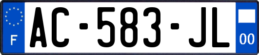 AC-583-JL