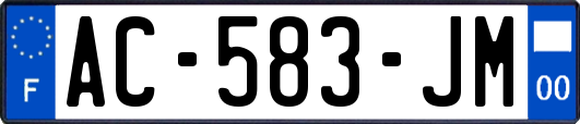 AC-583-JM