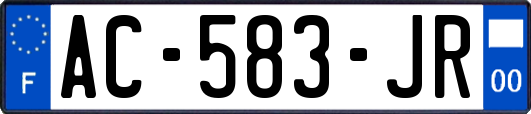 AC-583-JR
