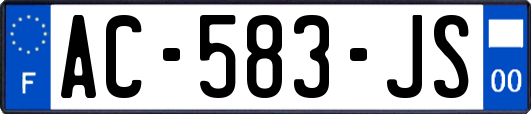 AC-583-JS