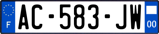 AC-583-JW