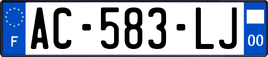 AC-583-LJ