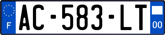AC-583-LT