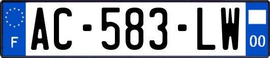 AC-583-LW