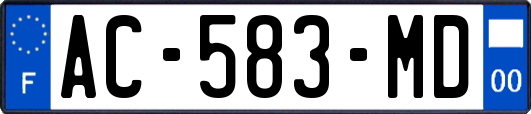 AC-583-MD