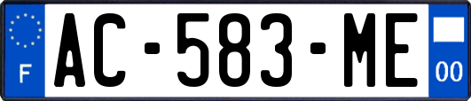AC-583-ME