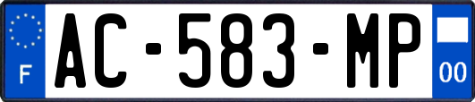 AC-583-MP
