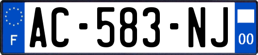 AC-583-NJ
