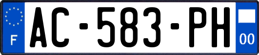 AC-583-PH