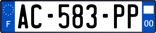 AC-583-PP