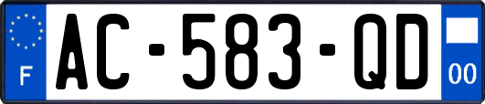 AC-583-QD