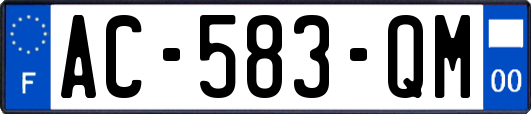 AC-583-QM