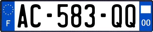 AC-583-QQ