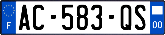 AC-583-QS