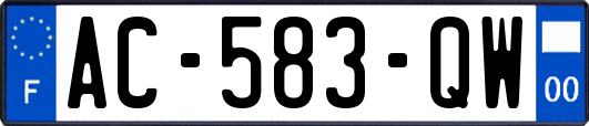 AC-583-QW