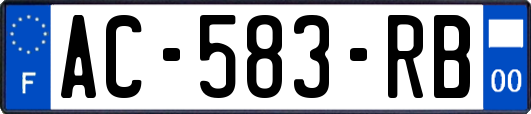 AC-583-RB