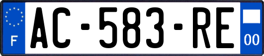 AC-583-RE